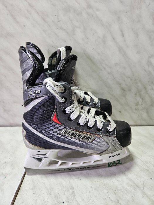 Patine 1032 hochei hockey  Bauer Vapor X:15 marime  33,5  (22   cm)