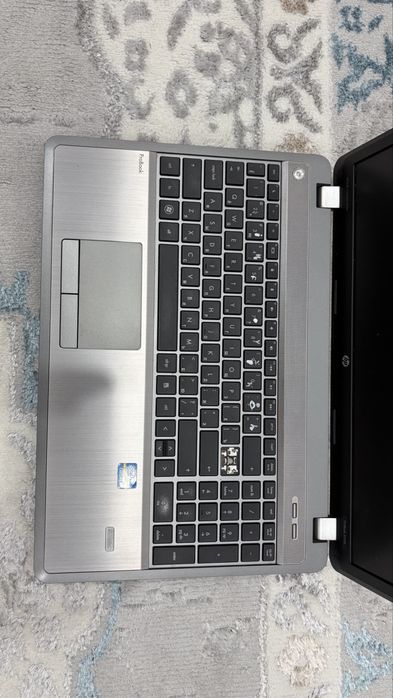 HP ProBook 4540s ноутбугы сатылады!