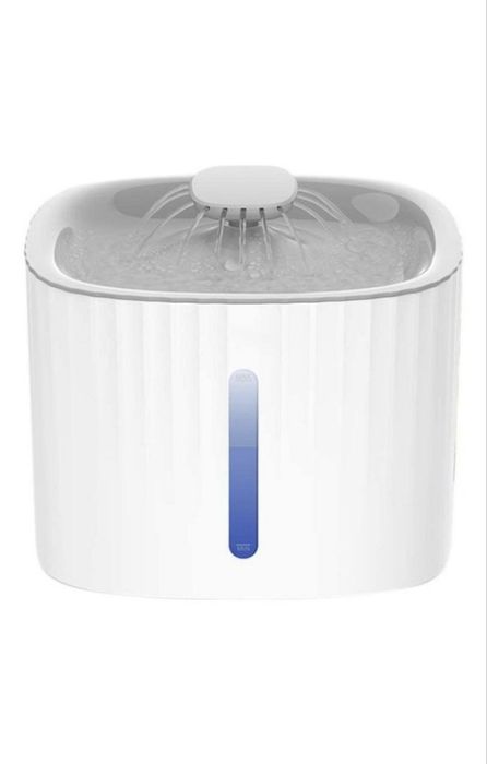 автопоилка для кошещк и собак