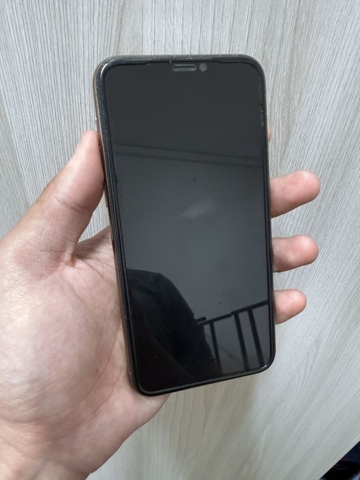 iPhone 11 pro iPhone 11 pro