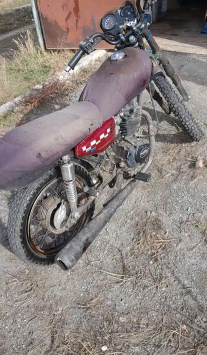 Продам 150 куб срочно