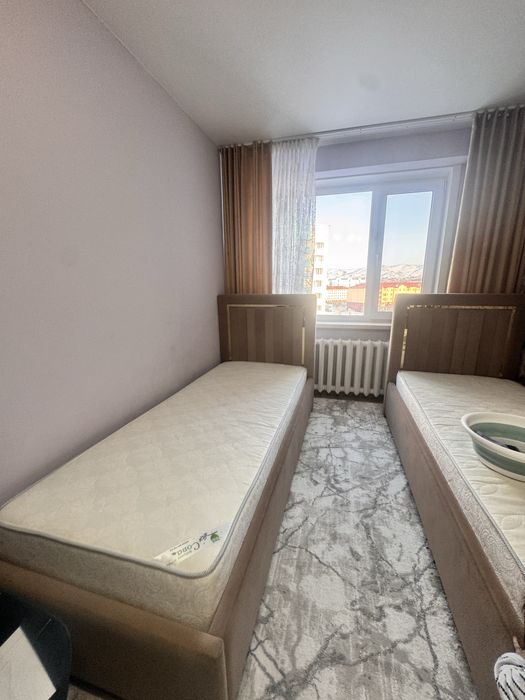 Продам детскую кровать