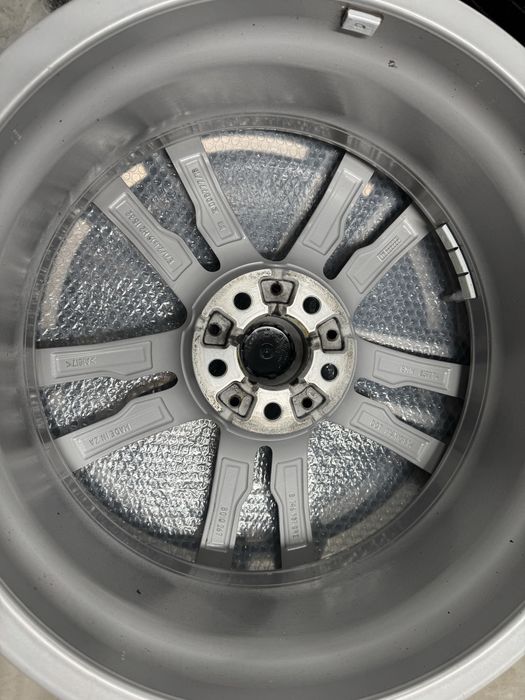 Jante Originale Bmw X3 X4 G01 G02 R19 698M