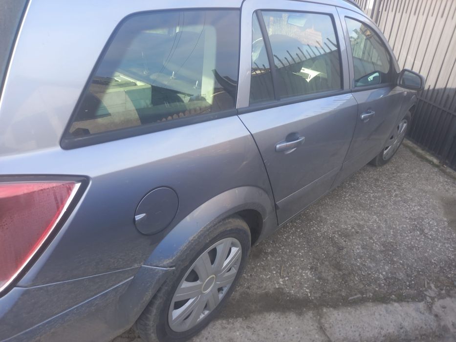 Vând Opel asta H 2007