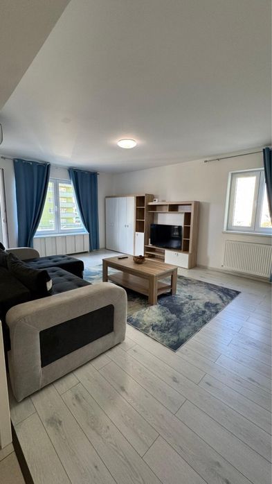 Cazare Inchiriere Apart Hotel 2 Camere Studio Garsoniera Coresi Mall