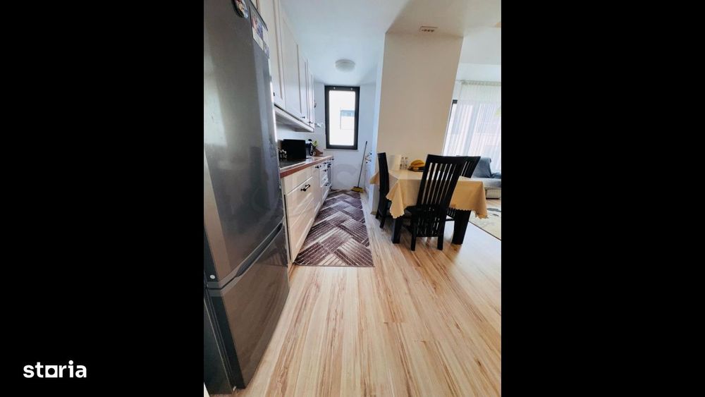 Apartament Spatios L Garaj L Boxa L Zagazului L Herastrau