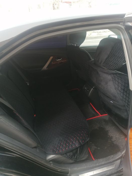 Продажа автомобиль