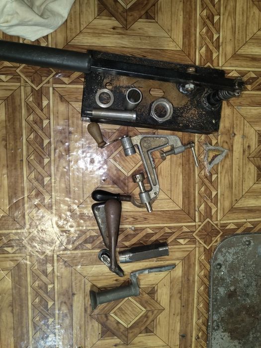 Продам матрицу  вжик