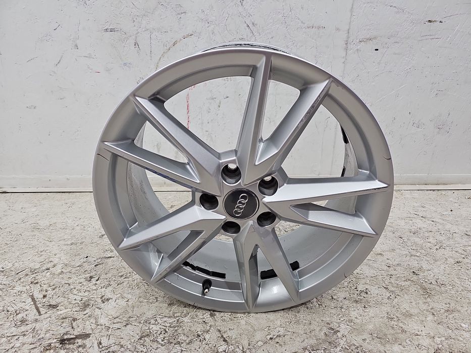 Janta aliaj AUDI Q2 (GAB) [ Fabr 2016-prezent] SUV S-line 81A601025F