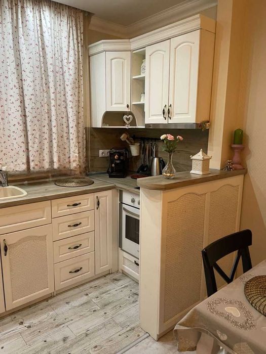 Дава се под наем Двустаен апартамент в София, Дружба 1 - 55 кв.м за 650 € - Снимка #4