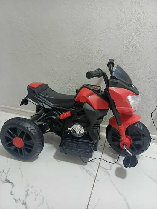 Детский мотоцикл