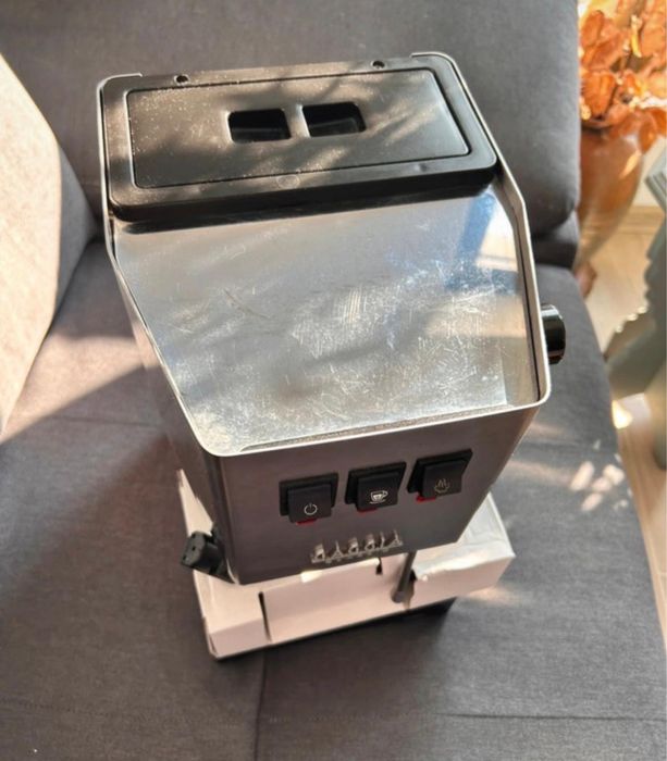 Gaggia Classic / Clasic PRO Eco - 2018