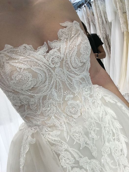 Rochie de mireasa Natalia Vasiliev