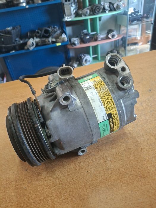 Compresor aer condiționat Opel Astra  1.4 1.6 2.0 16v benzina Ðelphi MU