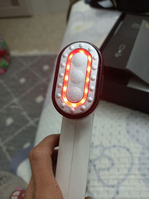 Продам аппарат для омоложения лица