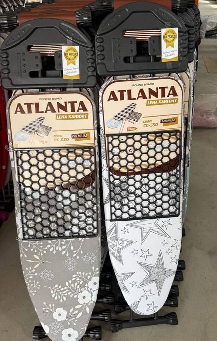 Gladilka ATLANTA  CC-550