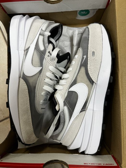 Маратонки Nike номер 37