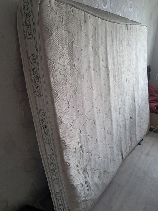 Матрас 160×200раз