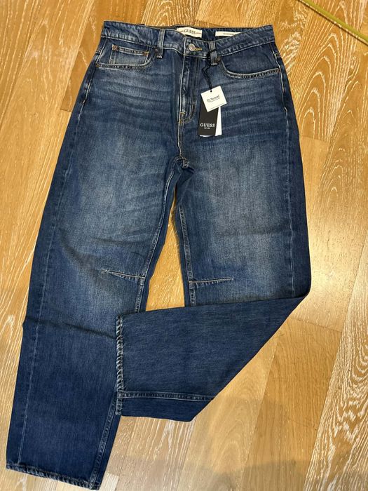 Guess дънки мъжки 27х29