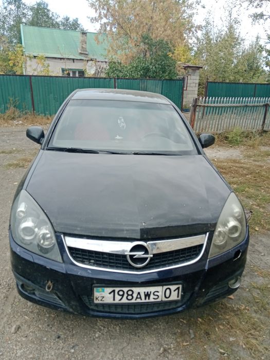 Продам Опель вектра с 2007г