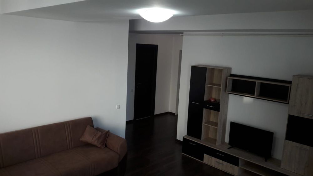 Apartamentul 2 camere cu Parcare Subterana zona Carrefour Orhideea