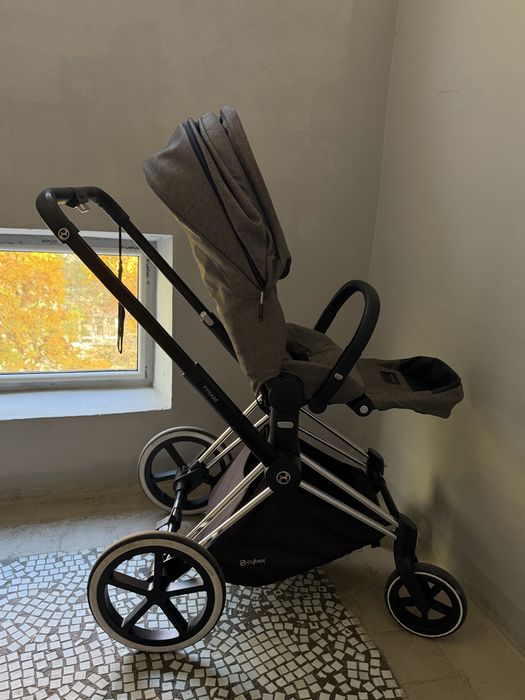 Продам коляску Cybex Priam 2 в 1