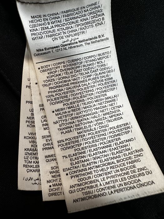 Pantaloni Jordan - dama M