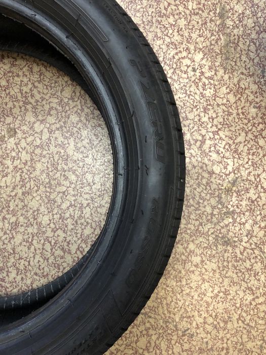 2бр летни гуми Pirelli 205 50 17