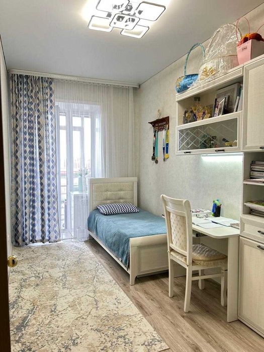 Продам 3 комнатную квартиру!