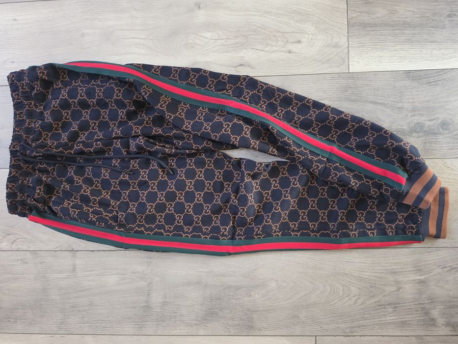GUCCI - мъжки спортен екип
