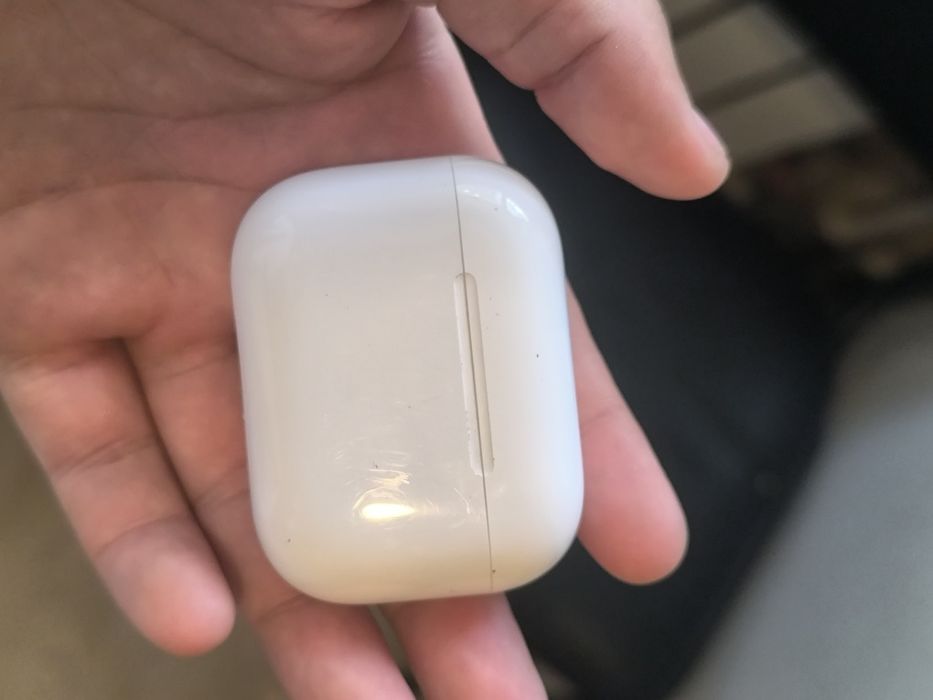 AirPods pro 3  с коробкой