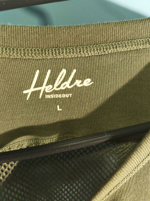 Heldre inside out Термо/Блуза Мъжка М
