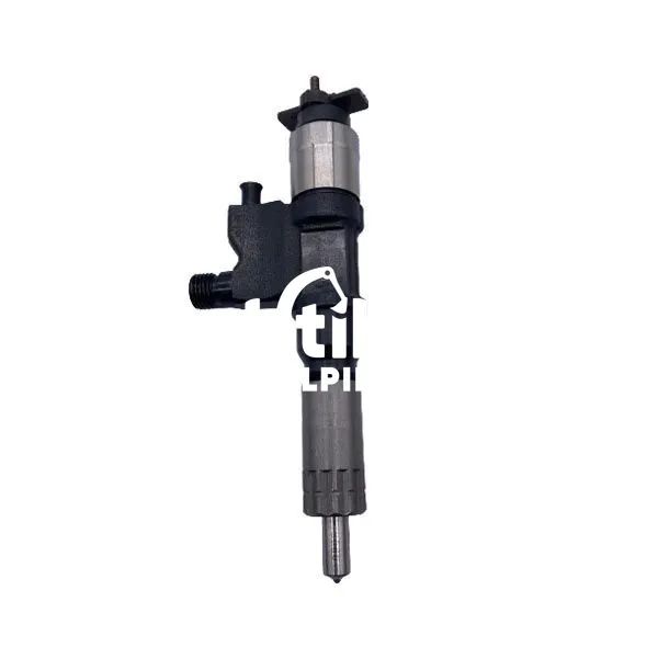 Injector Denso 095000-749# Komatsu Hitachi Kobelco Isuzu 6HK1
