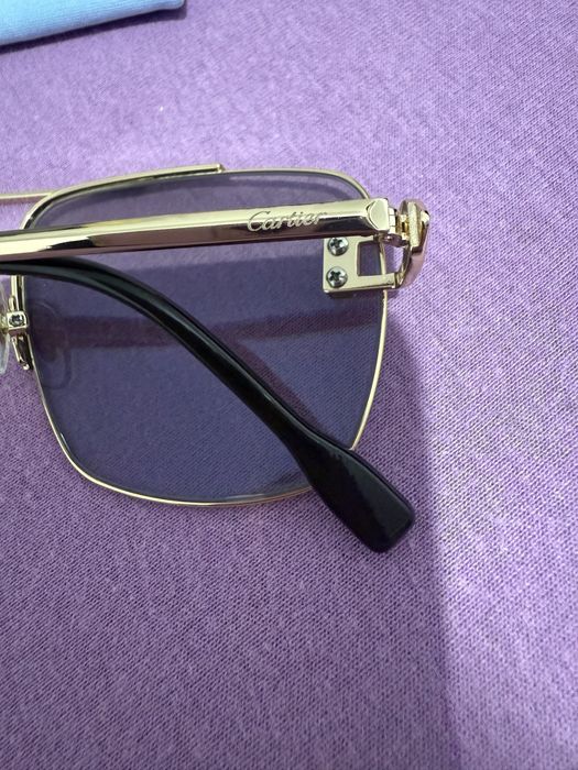 Ochelari de soare Cartier