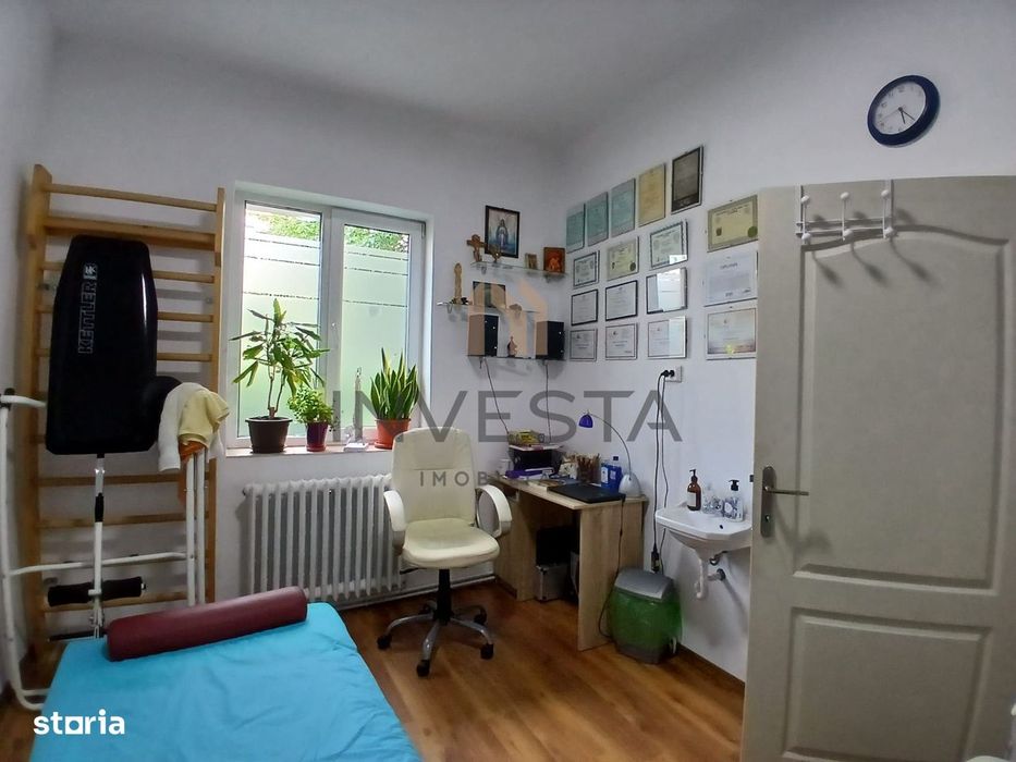 Casa individuala in Gheorgheni, zona Hermes