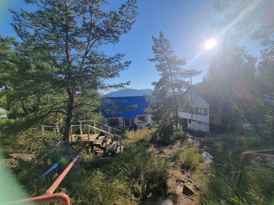 Продажа База отдыха