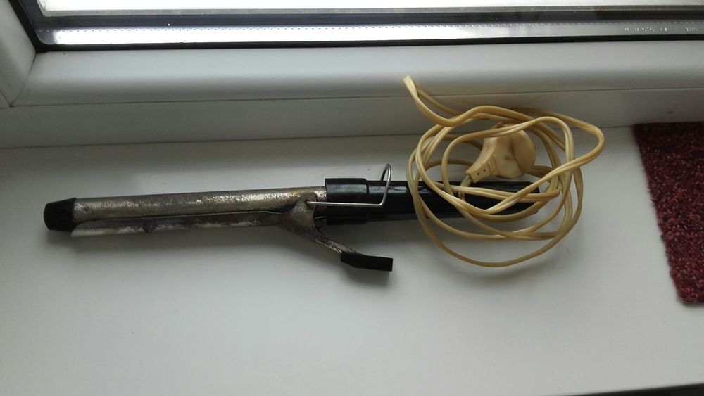 3 Ondulatoare electrice rusesesti