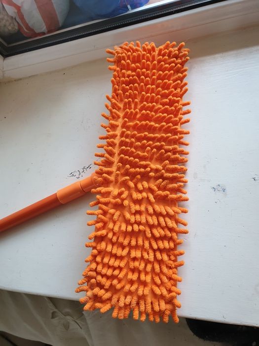 Продаю швабру в хорошем состоянии