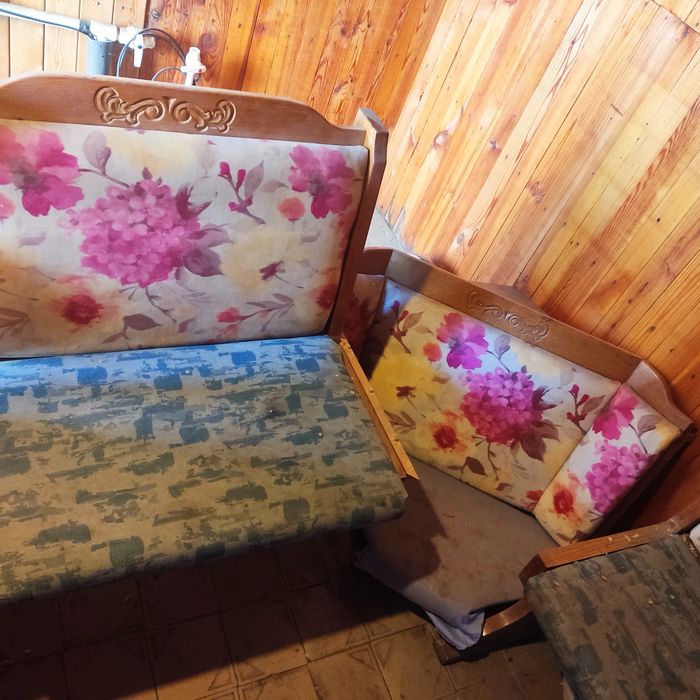 Кухонный или Гостиный  уголок