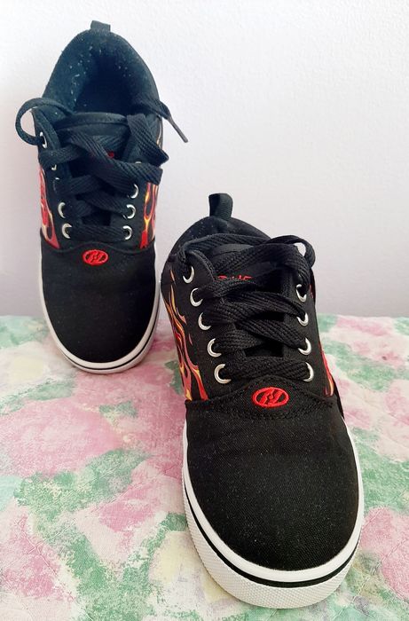 Детски маратонки HEELYS N 33