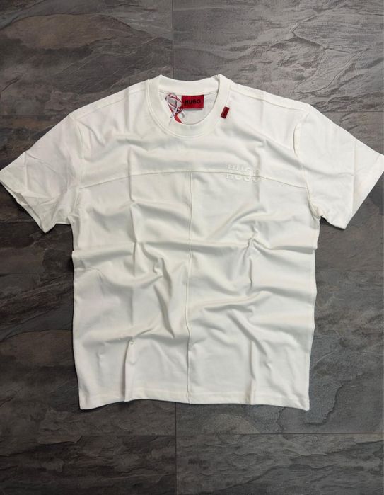 Мъжки тениски HUGO