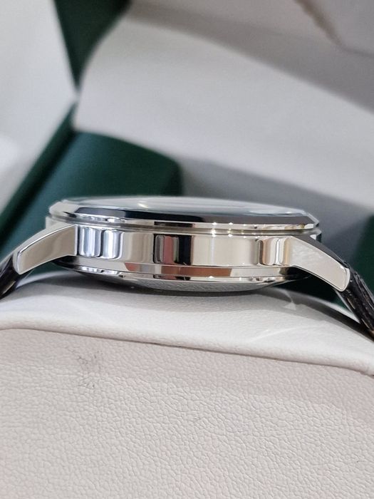 Orient Open Heart Full Box