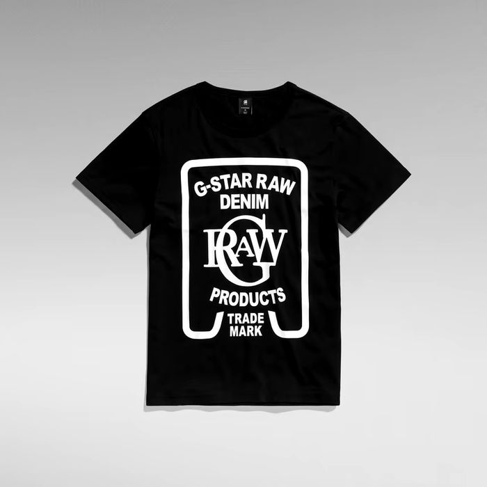 Оригинални тениски G-star Raw Graphic S , M , L , XL нови мъжки