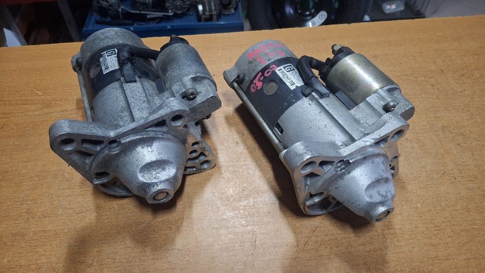 Electromotor Mazda 6 2.0 D