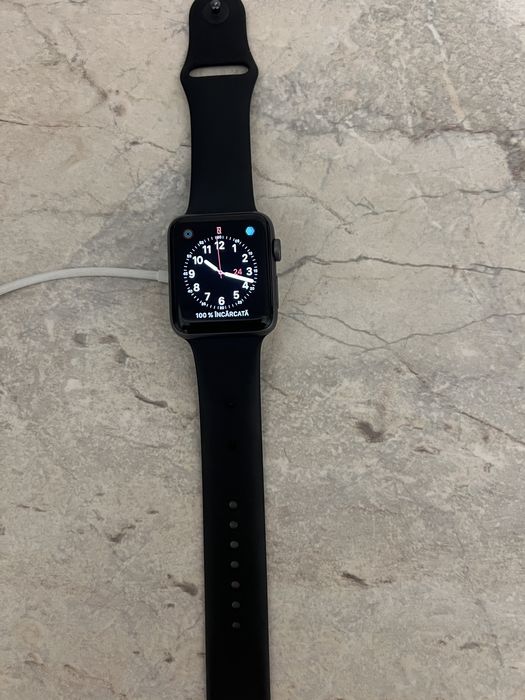 Apple watch seria 2 42mm