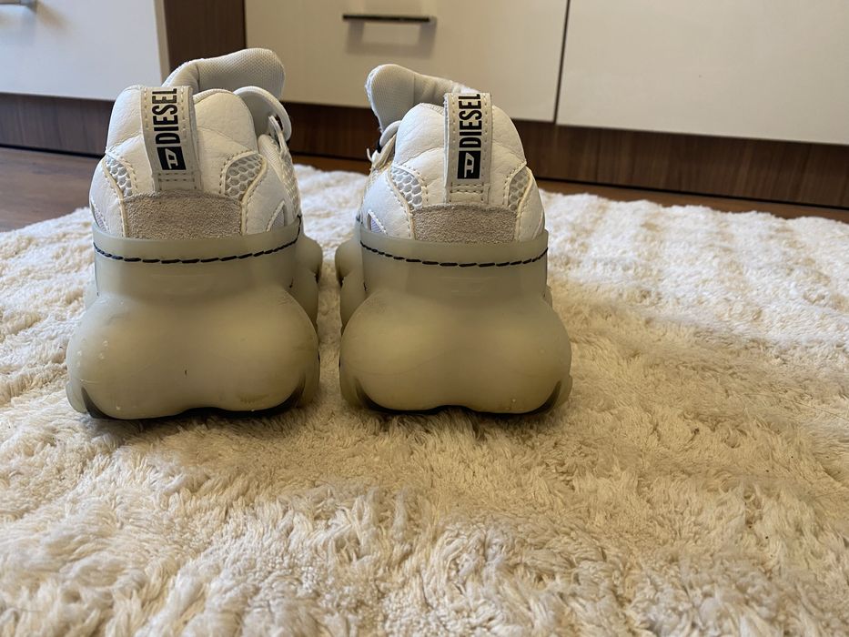 Спортни обувки на DIESEL