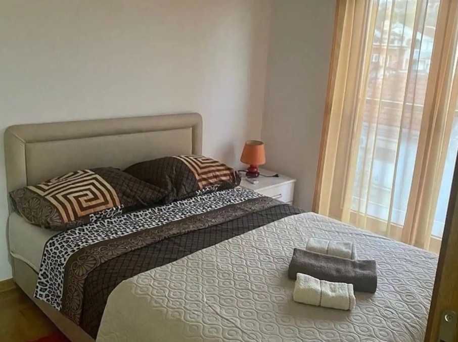 Дава се под наем Двустаен апартамент в Пловдив, Изгрев - 61 кв.м за 341.7 € - Снимка #1