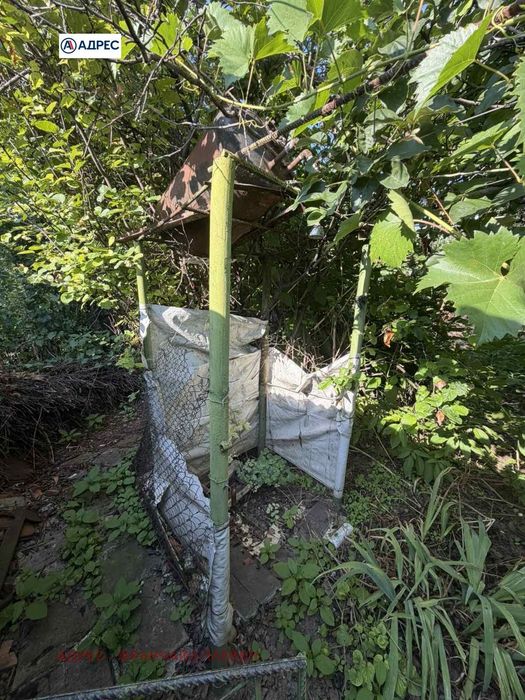 Къща в Плевен, област-гр.Долни Дъбник площ 54 цена 30000