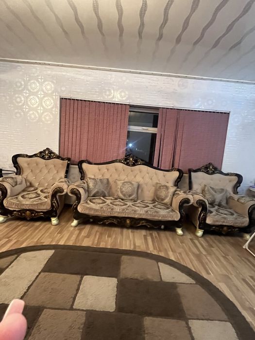 Диван фараон раздвижной