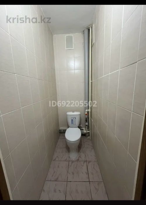 1 бөлмелі пәтер сатылады